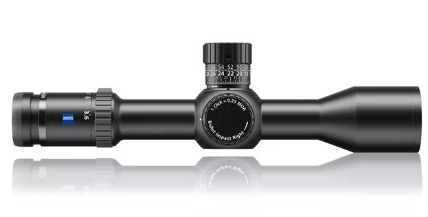 Zeiss LRP S5 3-18-50 ZF-MRi