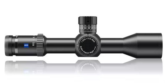 Zeiss LRP S5 3-18-50 ZF-MRi
