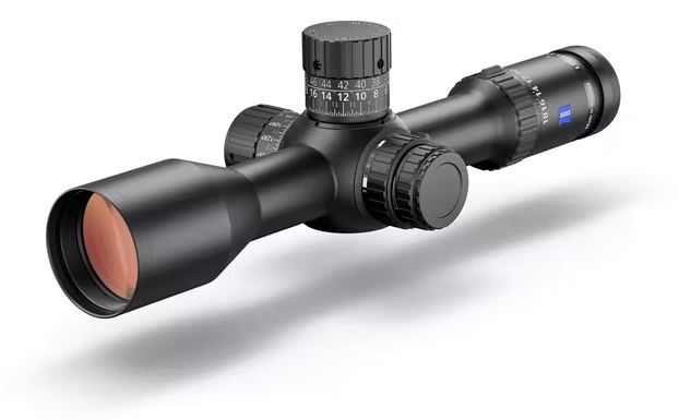 Zeiss LRP S5 3-18-50 ZF-MRi