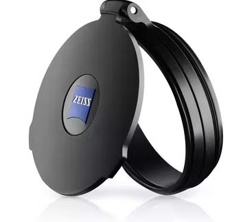 Flip-Lock Objektiv 56mm alu, passer HT, V8, V6, V4