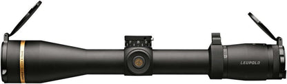 Leupold VX-6HD 2-12x42mm (30mm) CDS-ZL2 Matte Illum. FireDot Duplex