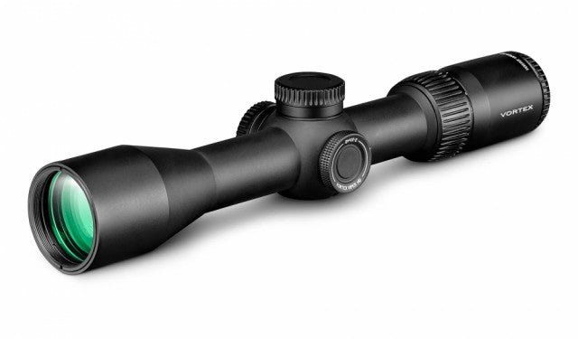 Vortex Viper HD 2-10x42 Dead-Hold BDC SFP MOA