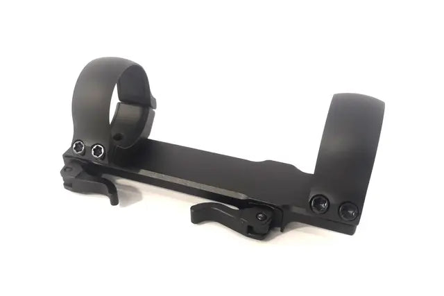 GPO Spectra 8 2-16x50 inkl Rusan Blaser QR montasje