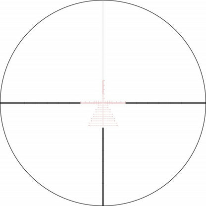 Vortex Strike Eagle 5-25x56 EBR-7C FFP MRAD