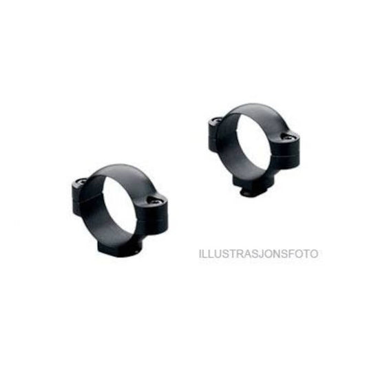 Leupold STD 30mm low