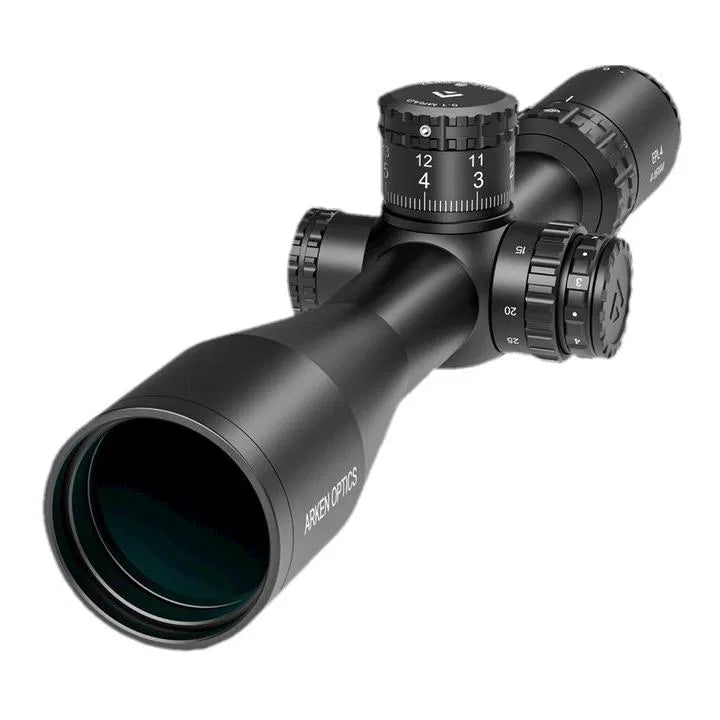 Arken Optics EPL4 4-16x44 FFP VHR MIL