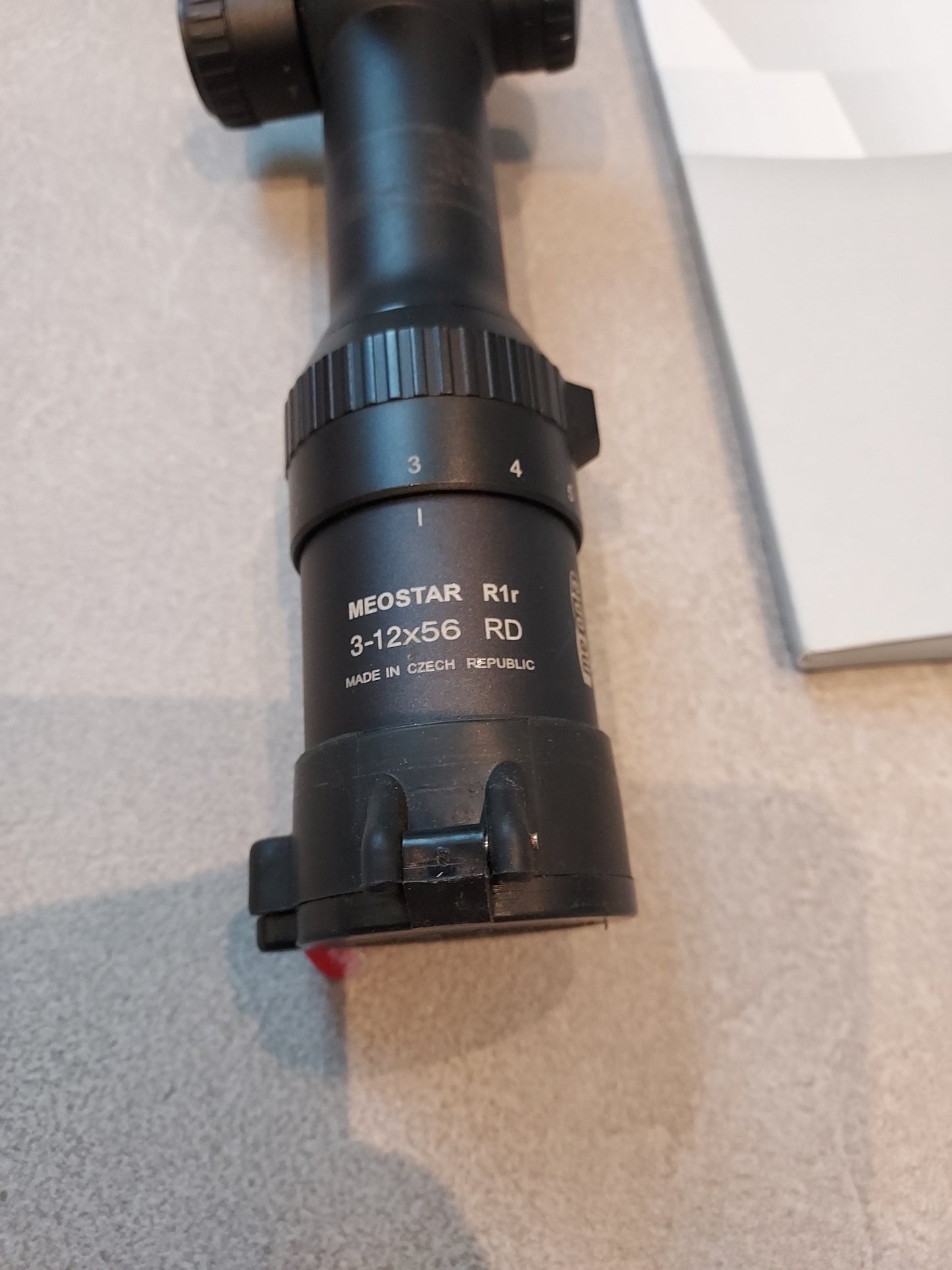 Meopta R1r 3-12x56