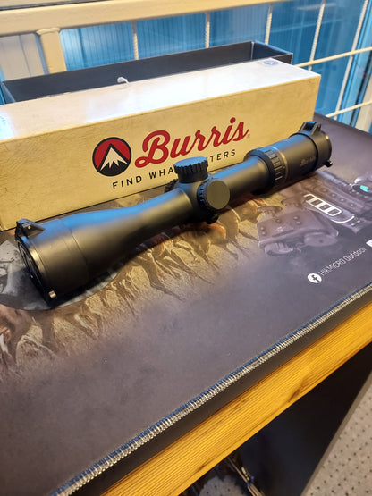 Burris Four X 1,5-6x40i