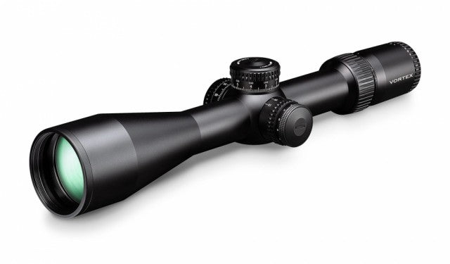Vortex Strike Eagle 5-25x56 EBR-7C FFP MRAD