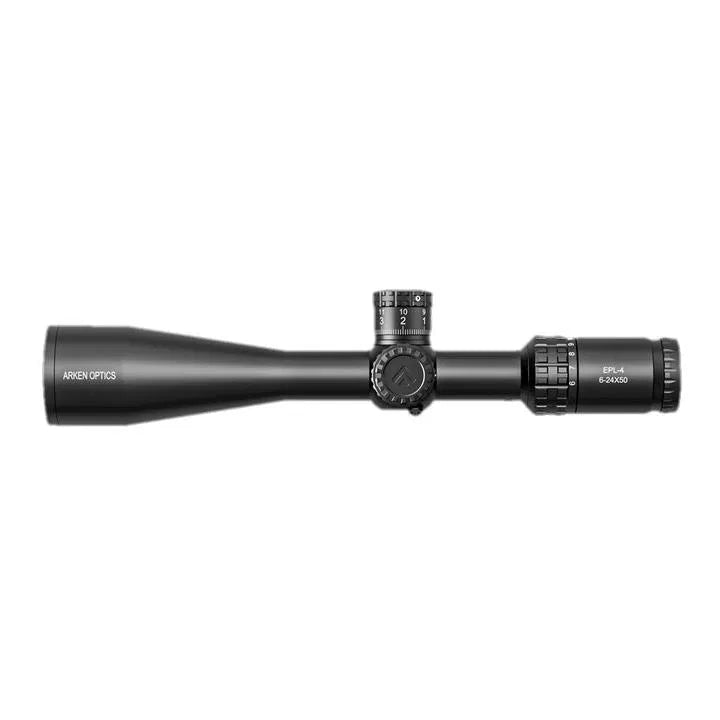Arken Optics  EPL4 6-24x50 FFP MIL VPR MIL