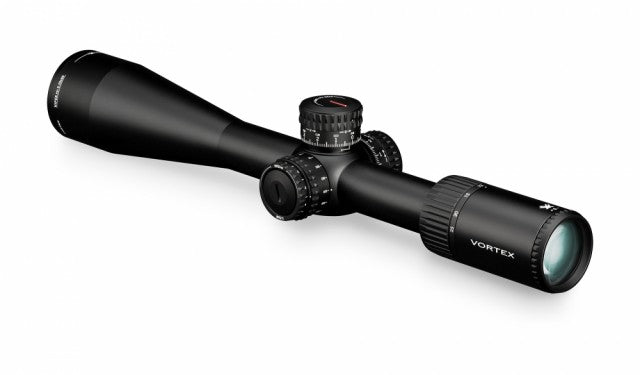 Vortex Viper PST Gen II 5-25x50 EBR-7C FFP MRAD