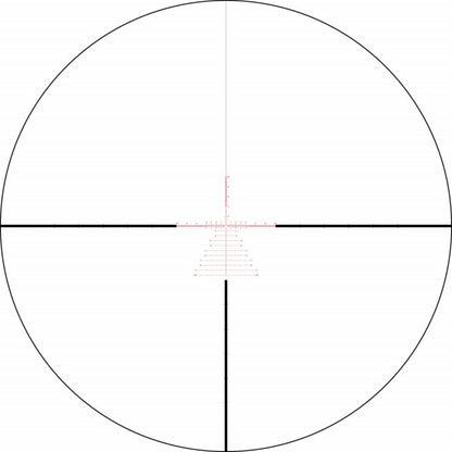 Vortex Viper PST Gen II 5-25x50 EBR-7C FFP MRAD