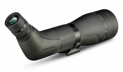 Vortex Crossfire HD 20-60x80 Vinklet Spotting Scope