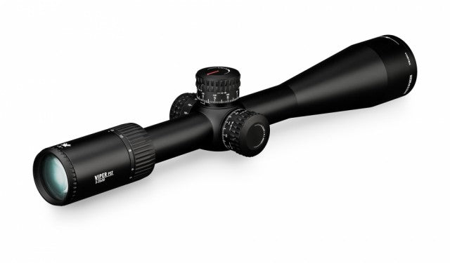 Vortex Viper PST Gen II 5-25x50 EBR-7C FFP MRAD