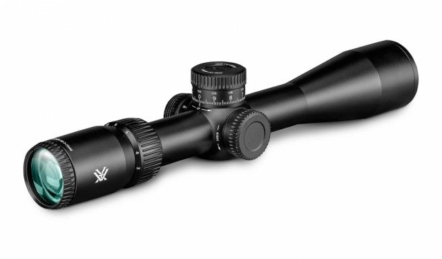 Vortex Viper HD 3-15x44 VMR-3 SFP MRAD