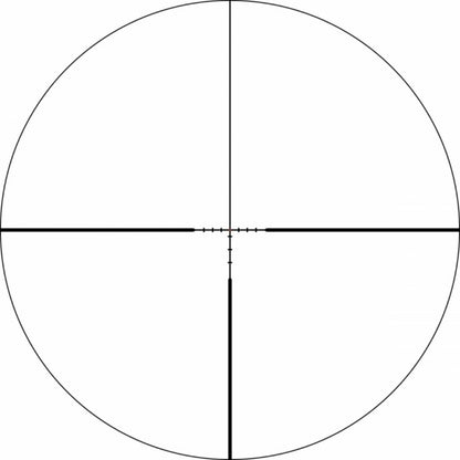 Vortex Viper HD 2-10x42 Dead-Hold BDC SFP MOA