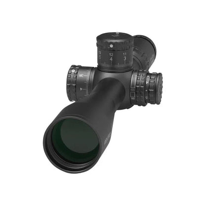 Arken Optics SH-4J 6-24x50 FFP VPR MIL