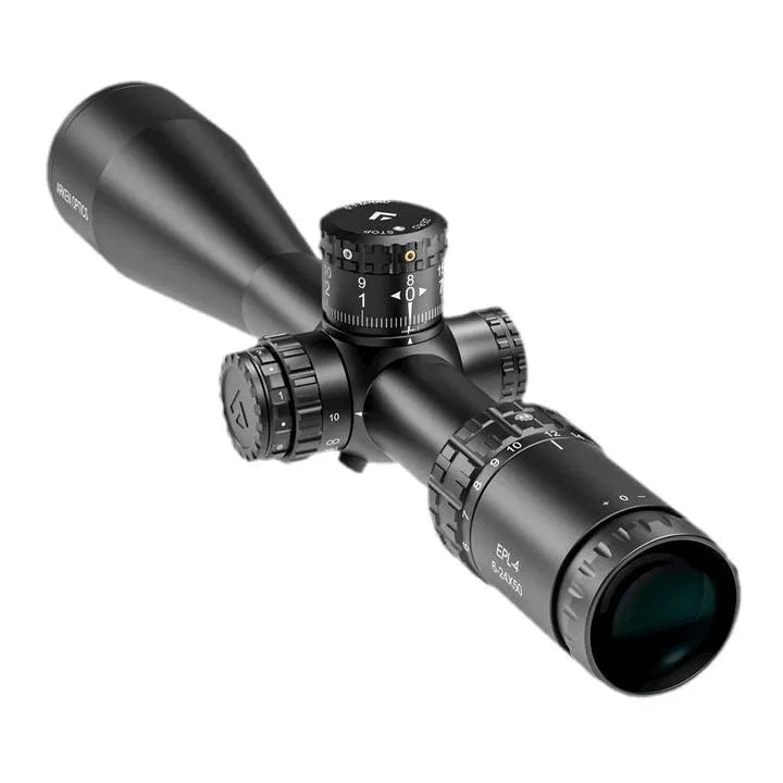 Arken Optics  EPL4 6-24x50 FFP MIL VPR MIL