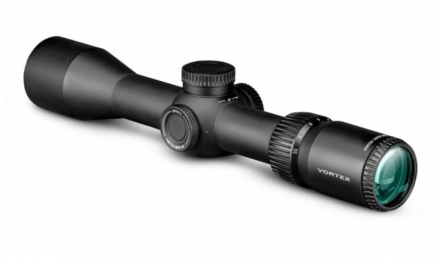Vortex Viper HD 2-10x42 Dead-Hold BDC SFP MOA