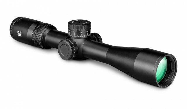 Vortex Viper HD 3-15x44 VMR-3 SFP MRAD