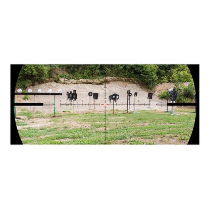 Arken Optics EPL4 4-16x44 FFP VHR MIL