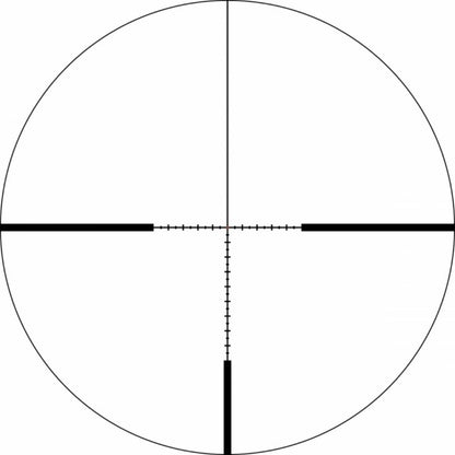 Vortex Viper HD 3-15x44 VMR-3 SFP MRAD