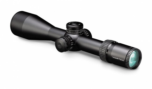 Vortex Strike Eagle 5-25x56 EBR-7C FFP MRAD