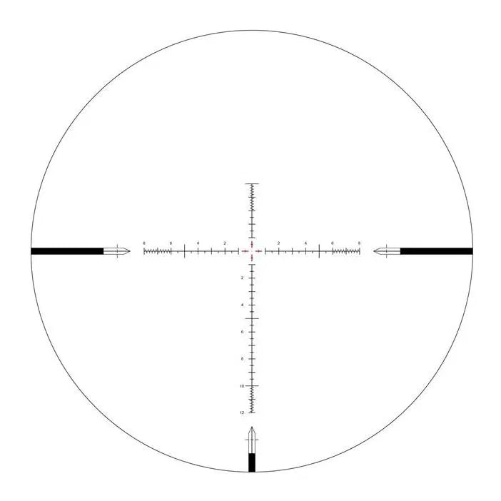 Arken Optics EPL4 4-16x44 FFP VHR MIL