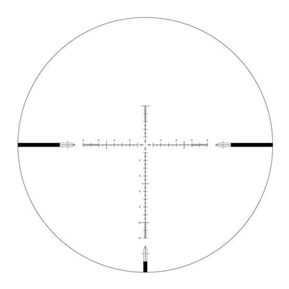 Arken Optics EPL4 4-16x44 FFP VHR MIL