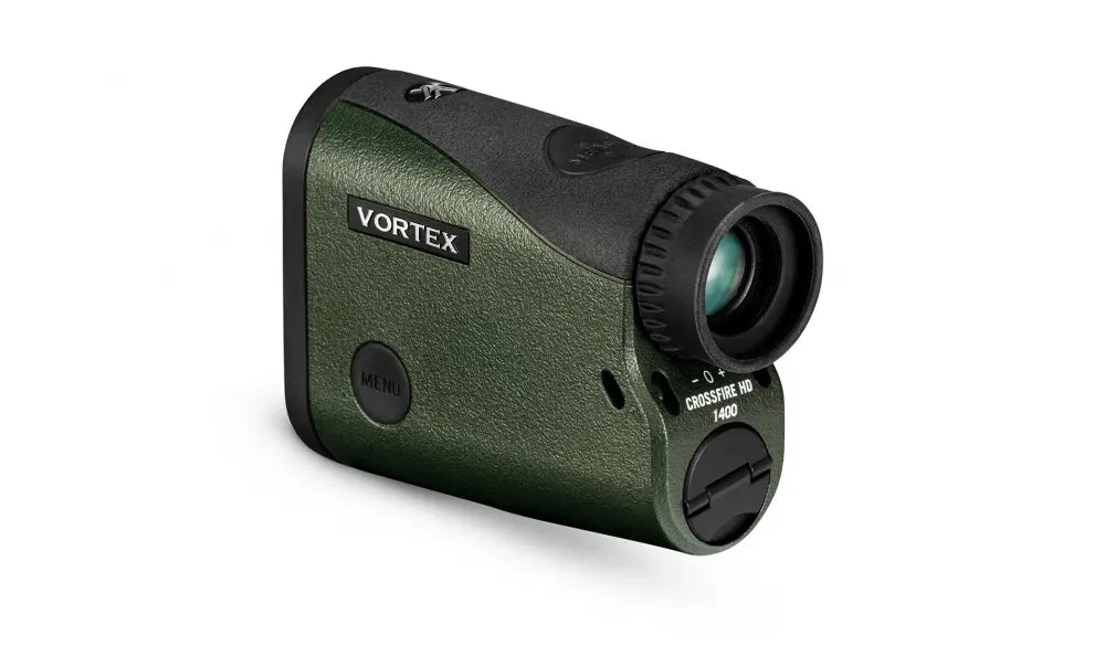 Vortex Crossfire® HD 1400 Laser Rangefinder