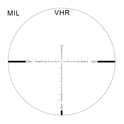 Arken Optics SH-4J 6-24x50 FFP VPR MIL
