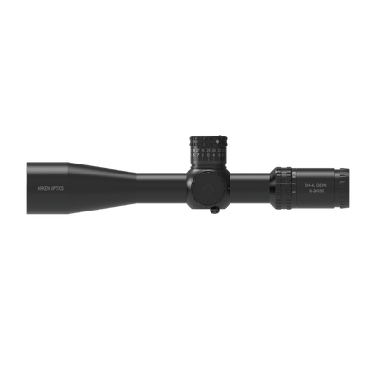 Arken Optics SH-4J 6-24x50 FFP VHR MIL