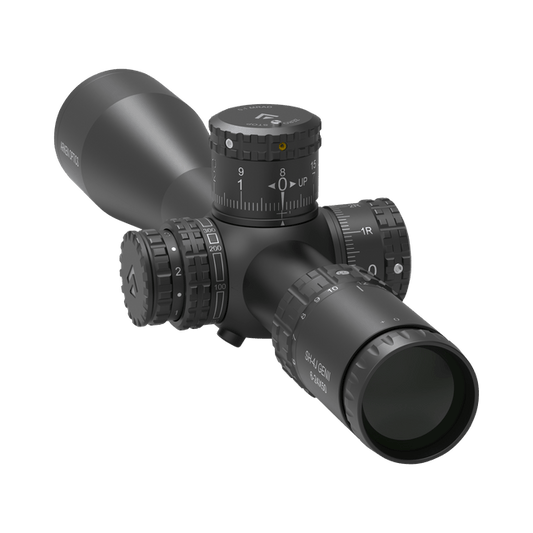 Arken Optics SH-4J 6-24x50 FFP VHR MIL