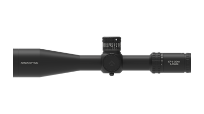 Arken Optics EP5 GENII 7-35x56 FFP VPR MIL