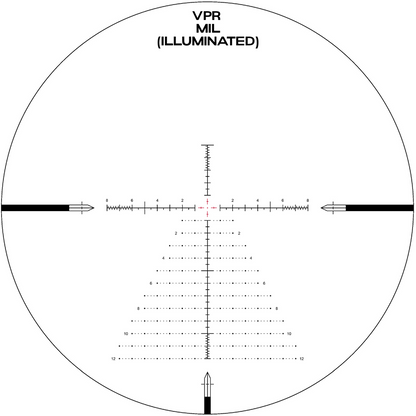 Arken Optics EP5 GENII 7-35x56 FFP VPR MIL