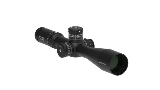 Arken Optics EP5 GENII 7-35x56 FFP VPR MIL