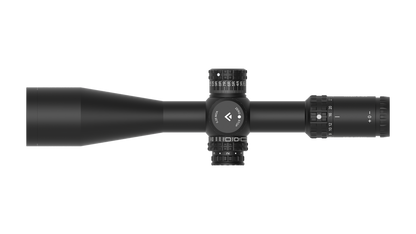 Arken Optics EP5 GENII 7-35x56 FFP VPR MIL
