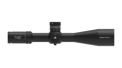 Arken Optics EP5 GENII 7-35x56 FFP VPR MIL
