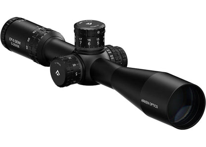 Arken Optics EP5 GENII 5-25x56 FFP MIL VPR MIL