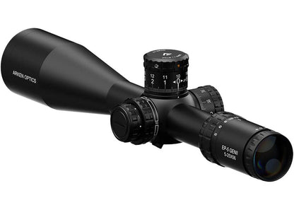 Arken Optics EP5 GENII 5-25x56 FFP MIL VPR MIL