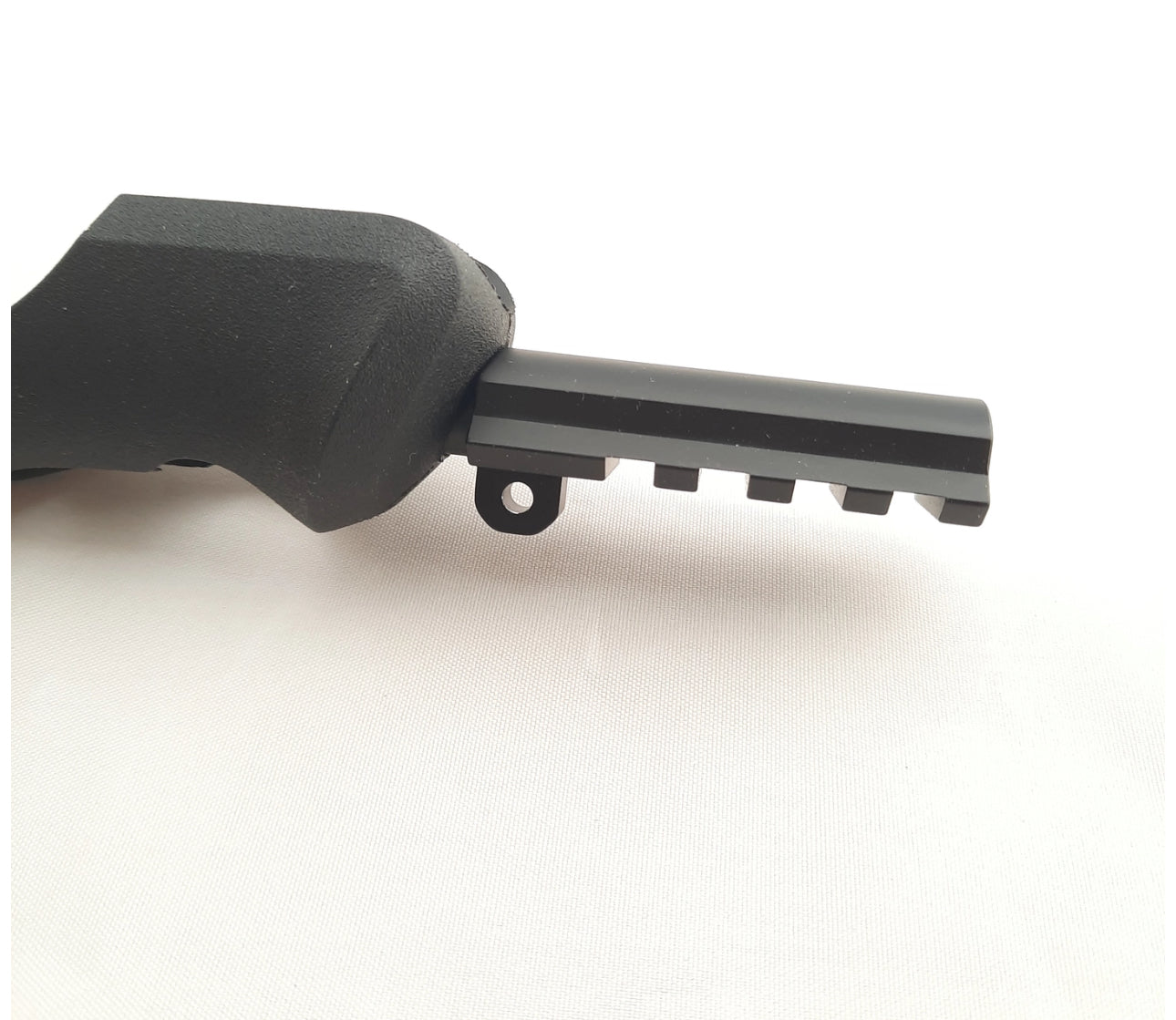 ST Blaser Picatinny rail