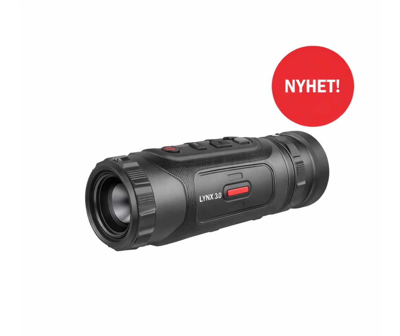 Hikmicro Lynx LQ35 3.0