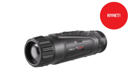 Hikmicro Monokular Lynx LH35 3.0