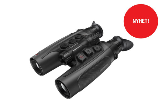 Hikmicro Habrok HE25L4K 2.0 Termisk og digital binokular