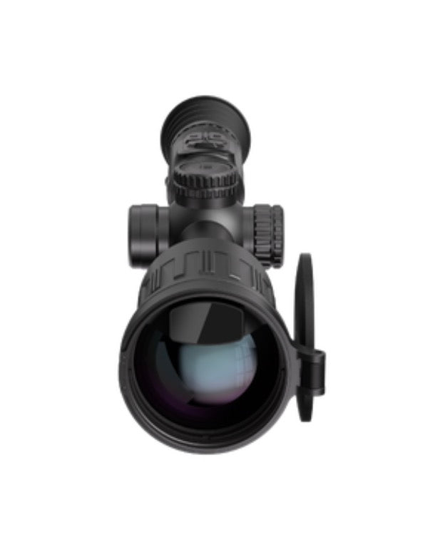 Hikmicro Stellar kikkertsikte SX60LS 3.0