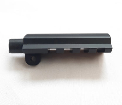 ST Blaser Picatinny rail