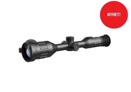 Hikmicro Stellar kikkertsikte SX60LS 3.0