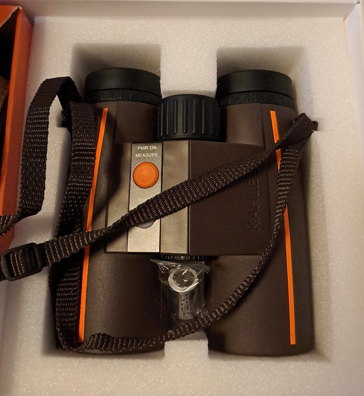 Kahles Helia RF 10x42