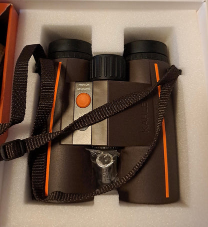 Kahles Helia RF 10x42