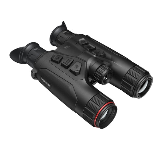 Hikmicro Habrok termisk bino HQ35L 4K